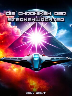 cover image of Die Chroniken der Sternenwächter